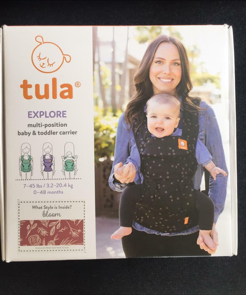 gumtree baby carrier